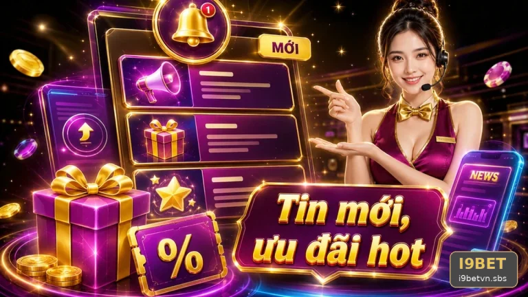 I9BETVNSBS 04 Khuyến Mãi Khung Phân Tích — Hướng Dẫn Xác Minh Chương Trình