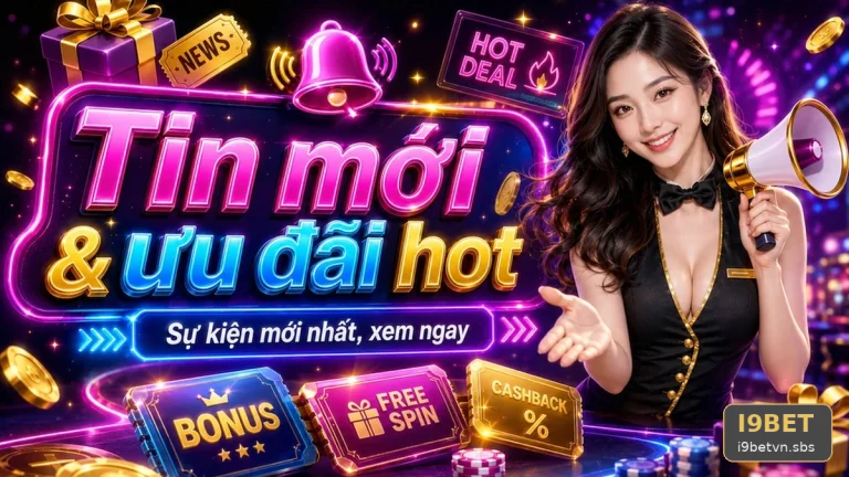 I9BETVNSBS 07 Khuyến Mãi Bảng Nhận Diện — Nhận Diện Điều Khoản Quan Trọng