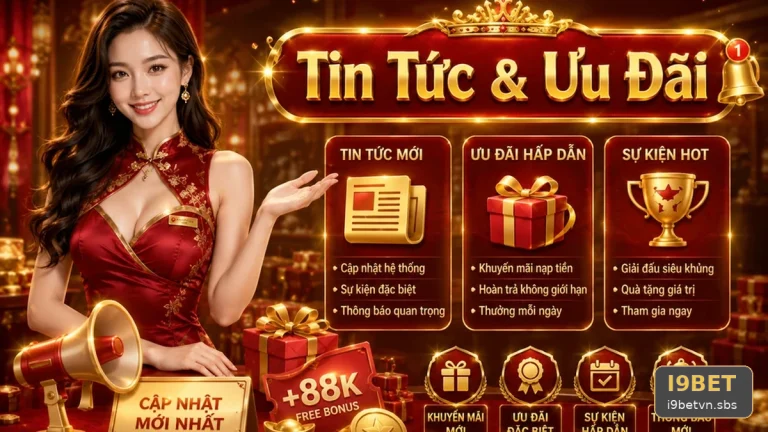 Thói quen tách thẻ cảnh giúp tránh hiểu lệch ưu đãi khuyến mãi I9BET