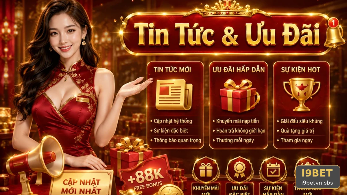 Thói quen tách thẻ cảnh giúp tránh hiểu lệch ưu đãi khuyến mãi I9BET