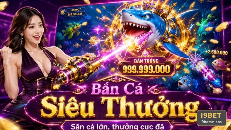 Góc Súng Lệch Tâm Khi Bắn Cá: Kinh Nghiệm Căn Lại Tọa Độ Săn Thưởng I9BET