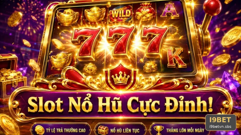 I9BETVNSBS 02 Kinh Nghiệm Bản Đối Chiếu — Bảng Bảo Mật Cho Tài Khoản Và