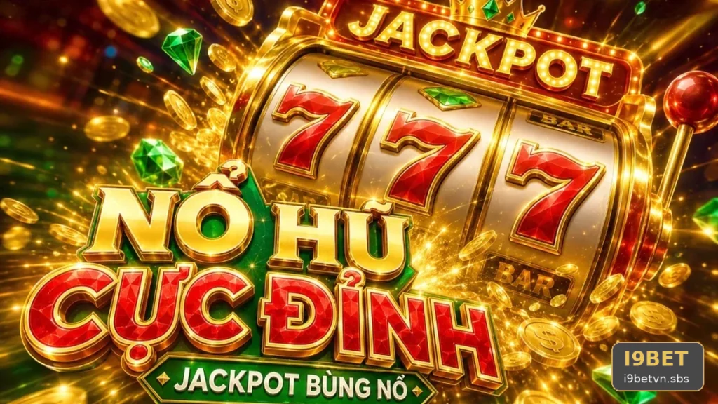 Nổ Hũ I9BET Tại i9betvn.sbs: Đọc Chi Tiết Giao Diện Slot Và Jackpot Qua 5 Sai Lầm Quanh Năm – Nhận Diện Dấu Hiệu Nên Dừng Phiên, Lưu Lịch Sử Giao Dịch Theo Góc Kiểm Chứng – góc kiểm chứng theo tên miền