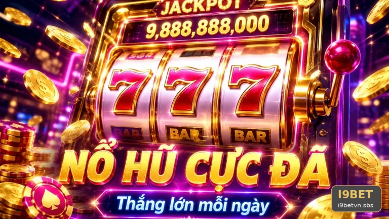 I9BETVNSBS 03 Nổ Hũ Hồ Sơ Kiểm Chứng — Quản Lý Ngân Sách Khi Theo Dõi Trò