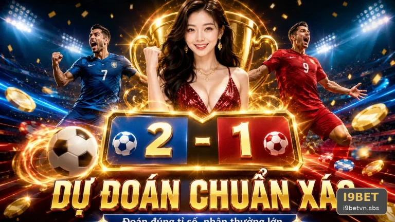 I9BETVNSBS 01 Thể Thao Góc Quan Sát — Đọc Lịch Thi Đấu Trước Khi Theo Dõi