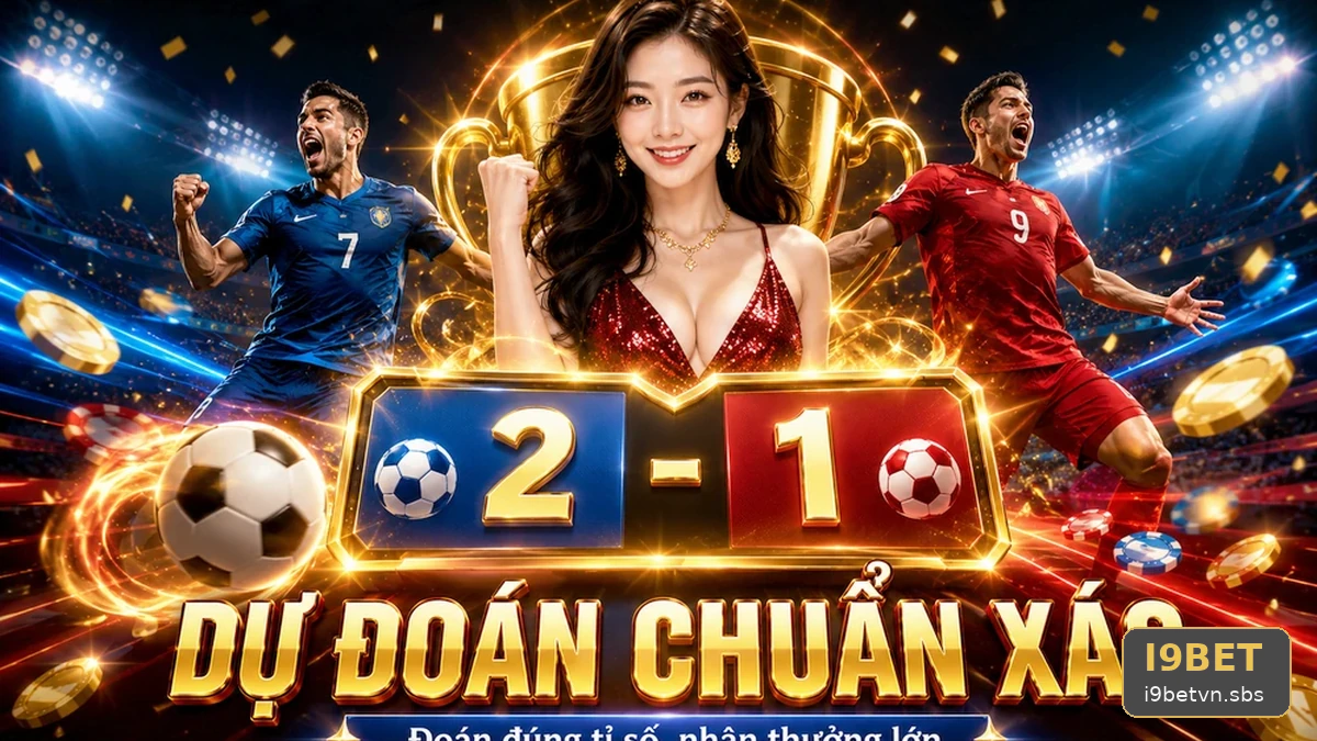 I9BETVNSBS 01 Thể Thao Góc Quan Sát — Đọc Lịch Thi Đấu Trước Khi Theo Dõi