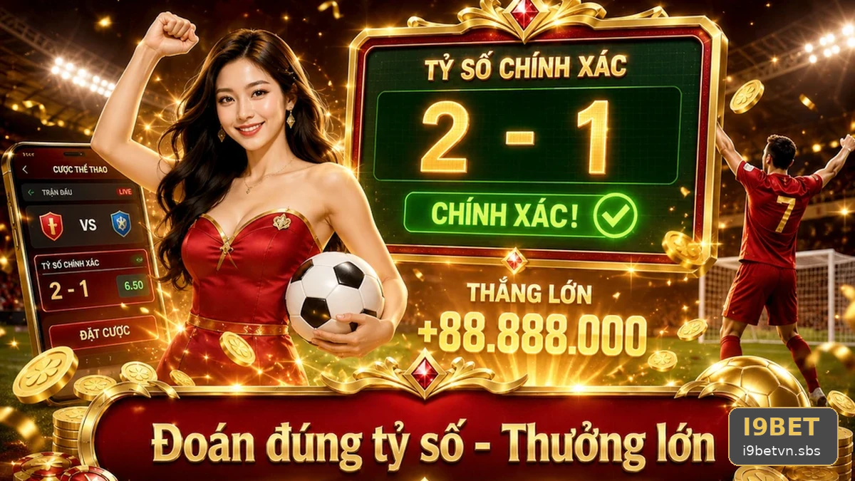 I9BETVNSBS 05 Thể Thao Sổ Tay Dữ Kiện — Hướng Dẫn Theo Dõi Bóng Đá Không