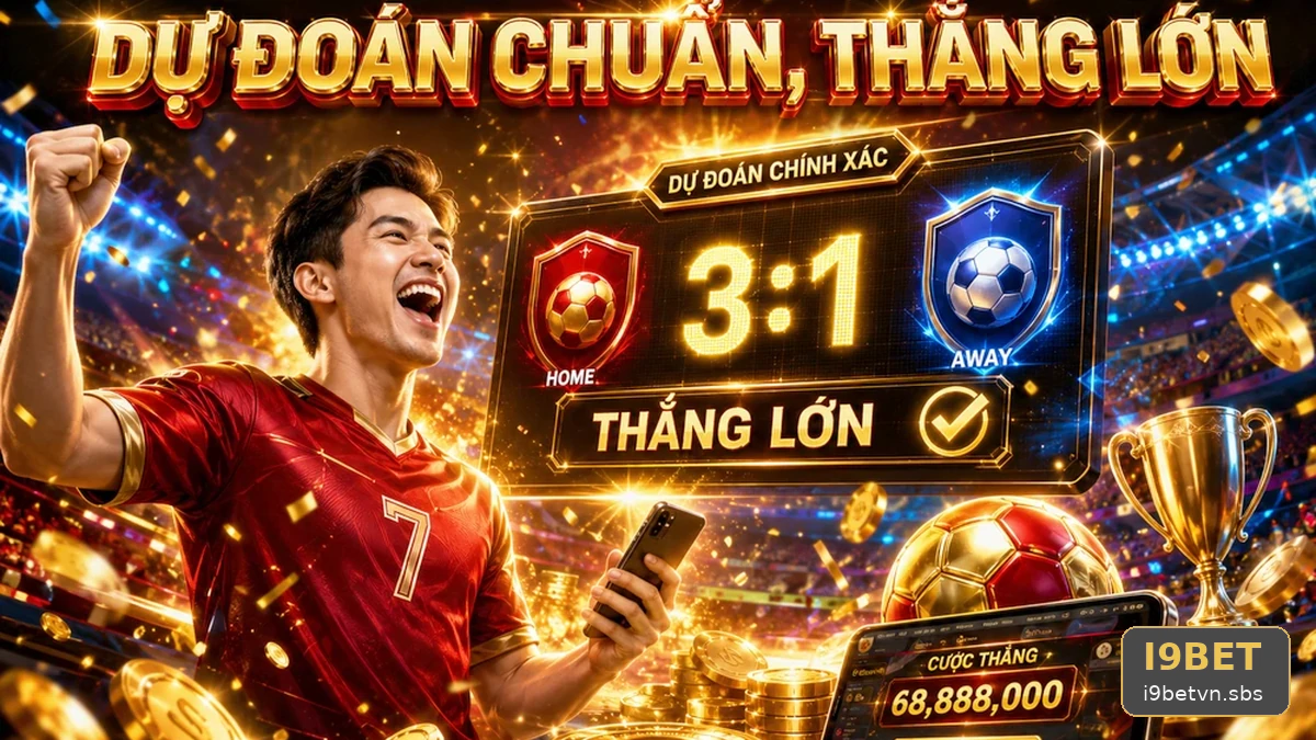 I9BETVNSBS 06 Thể Thao Lộ Trình Tham Khảo — Kiểm Tra Thời Gian Và Bối Cảnh
