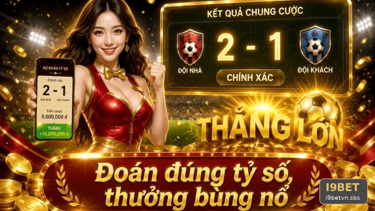 I9BETVNSBS 07 Thể Thao Bảng Nhận Diện — So Sánh Phong Độ Qua Dữ Liệu Thể
