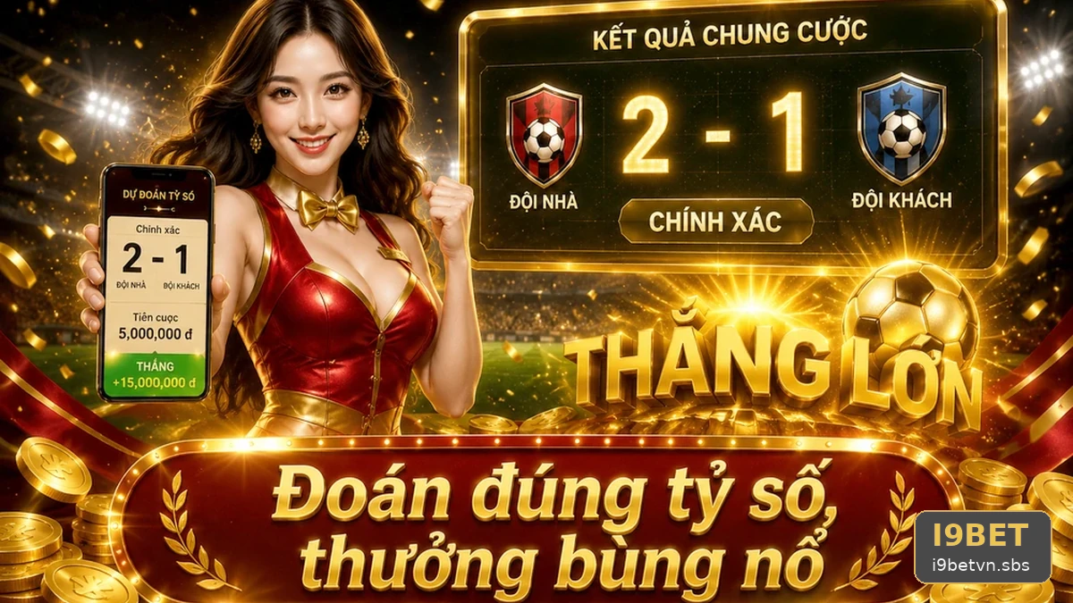I9BETVNSBS 07 Thể Thao Bảng Nhận Diện — So Sánh Phong Độ Qua Dữ Liệu Thể