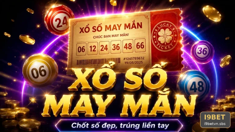 I9BETVNSBS 01 Xổ Số Góc Quan Sát — Đối Chiếu Kết Quả Theo Thời Điểm Kỳ Quay