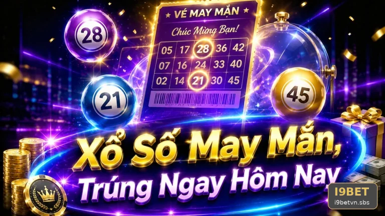 I9BETVNSBS 03 Xổ Số Hồ Sơ Kiểm Chứng — Bảng Kiểm Tra Cho Kết Quả Xổ Số Hằng