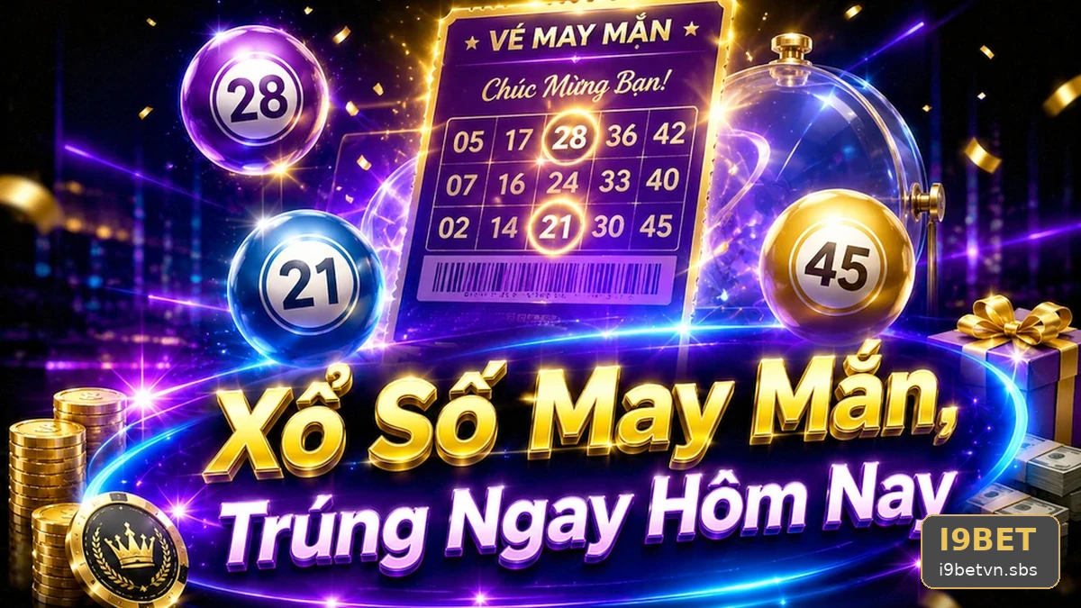 I9BETVNSBS 03 Xổ Số Hồ Sơ Kiểm Chứng — Bảng Kiểm Tra Cho Kết Quả Xổ Số Hằng
