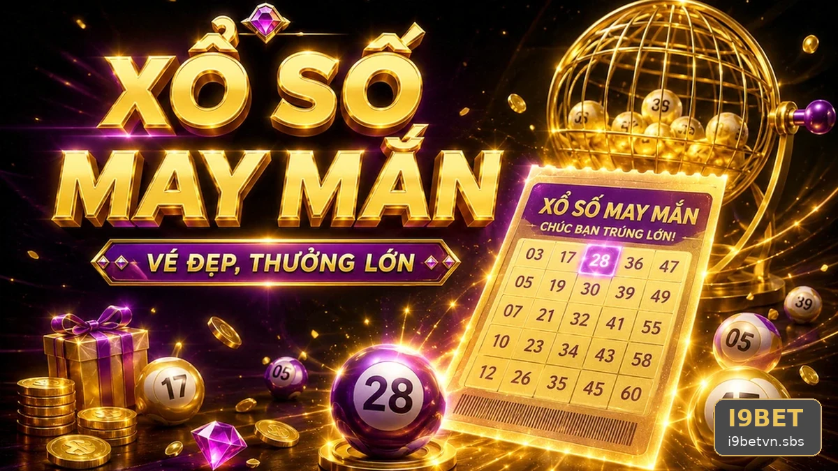 I9BETVNSBS 05 Xổ Số Sổ Tay Dữ Kiện — Theo Dõi Kỳ Quay Bằng Nguồn Tin Minh