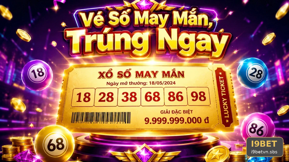 Hiểu Đúng Vị Trí Dãy Số Trên Vé Số Khi Đối Chiếu Kết Quả Xổ Số